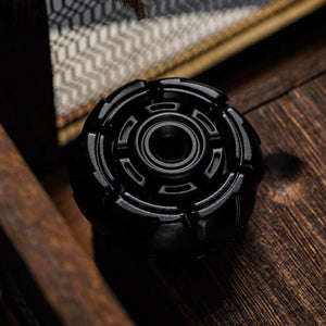 Gobigger Pillbug Youth Edition Transformer Fidget Spinner - MetaEDC