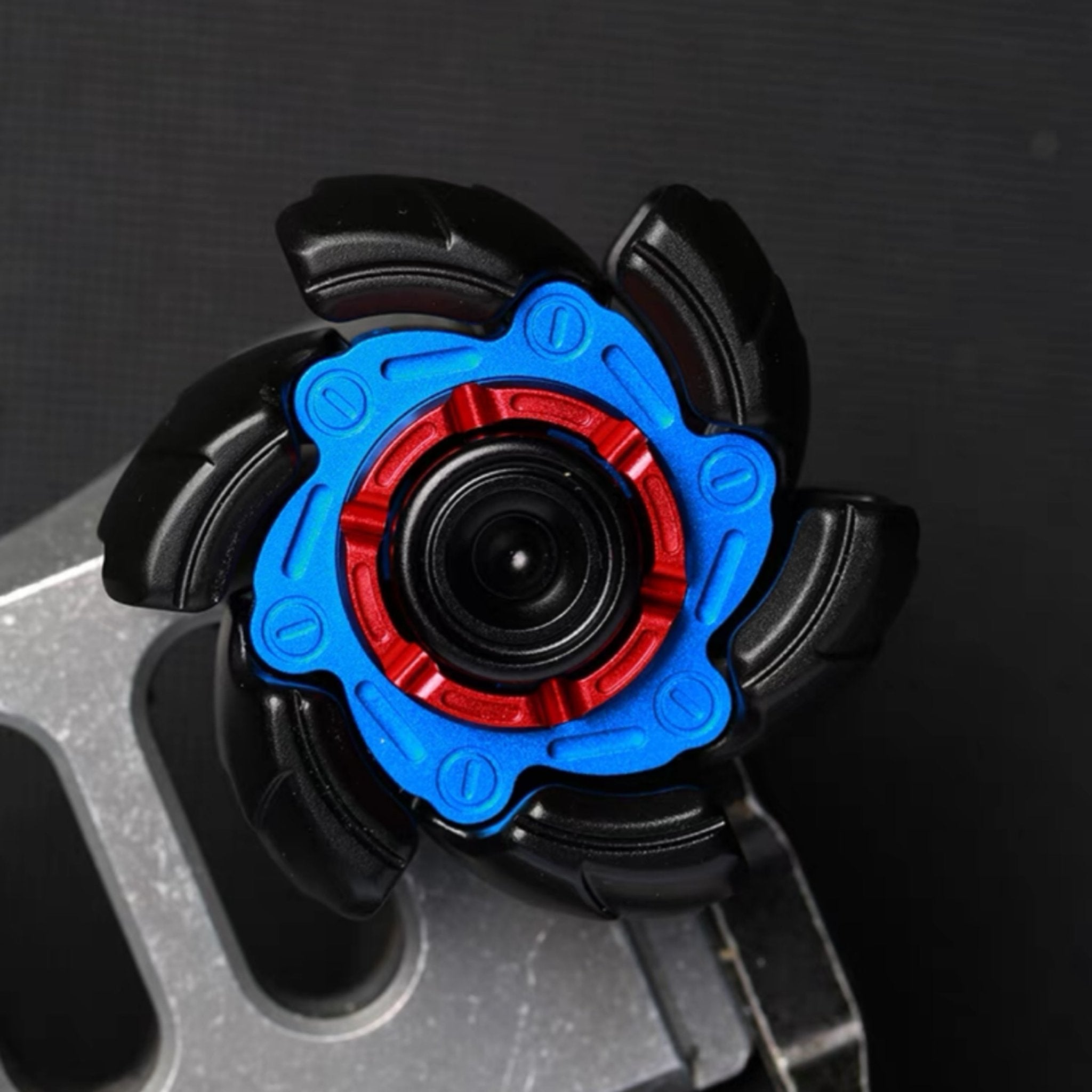 Gobigger Pillbug Youth Edition Transformer Fidget Spinner - MetaEDC