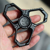 JuzhEDC Domain Fidget Spinner - MetaEDC