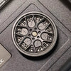 JuzhEDC Wheel Rim Haptic Coin - MetaEDC