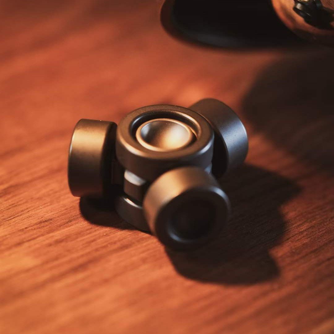 LAUTIE BIT-00 Fidget Spinner - MetaEDC