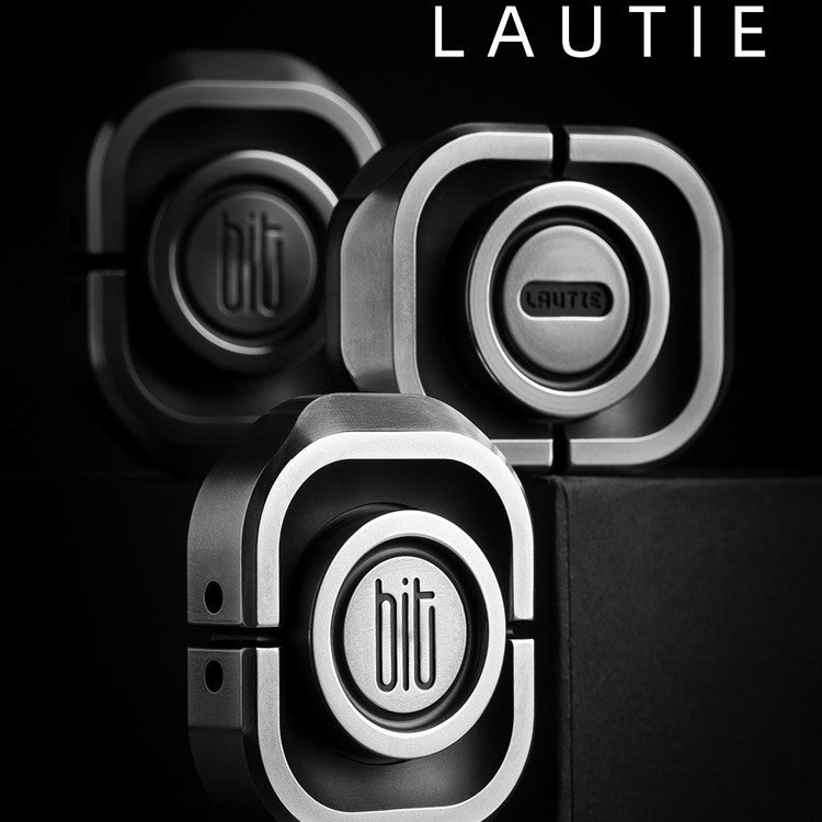 LAUTIE BIT-01 BIT01 Fidget Spinner - MetaEDC