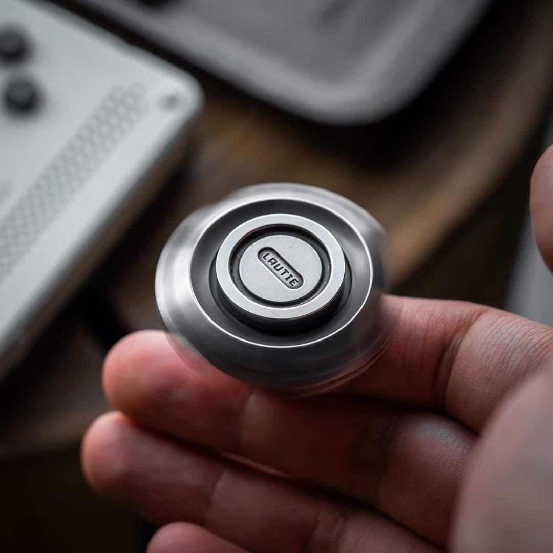 LAUTIE BIT-03 BIT03 Fidget Spinner | Fidget Toy | MetaEDC
