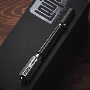 LAUTIE Marshal Bolt Action Pen - MetaEDC