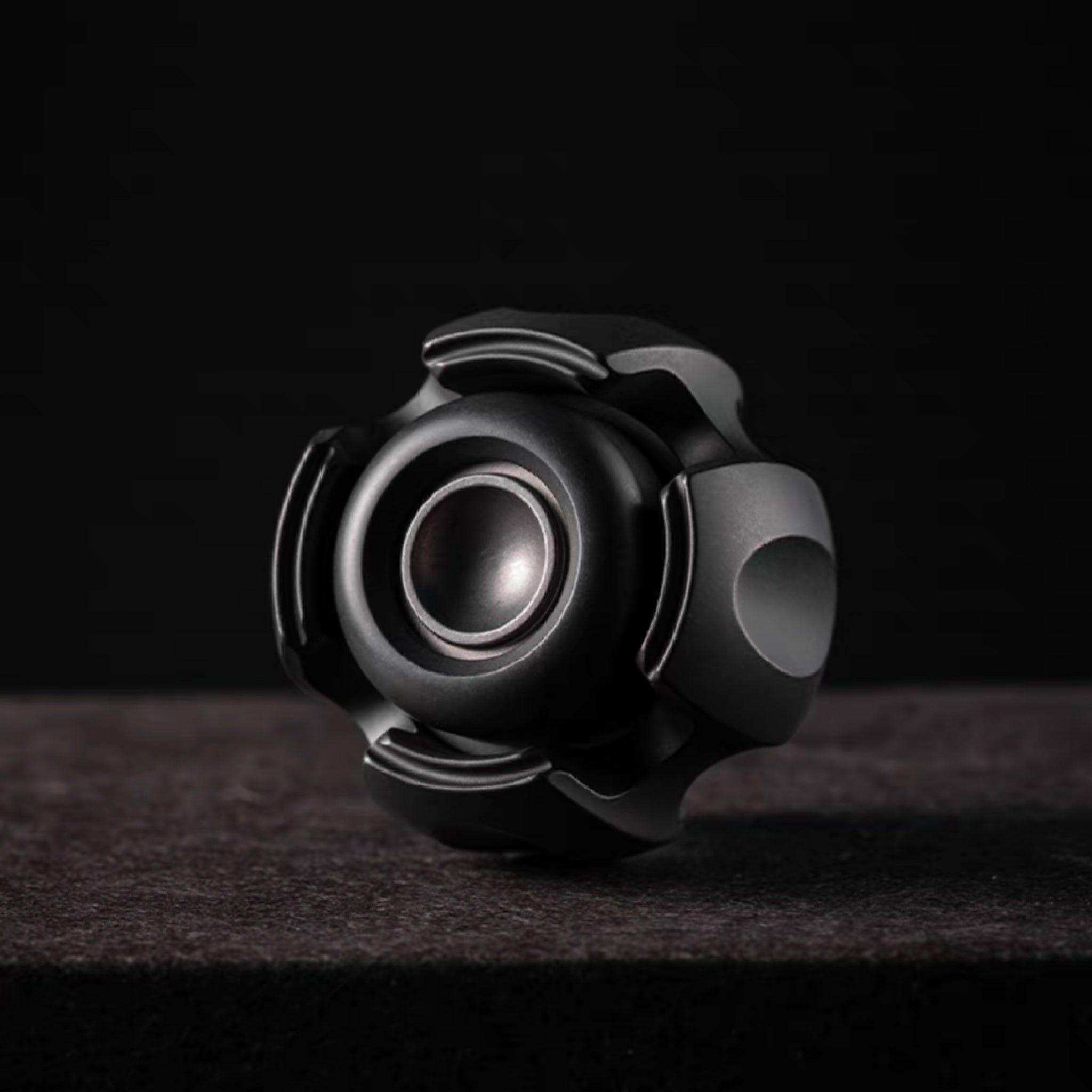 LAUTIE Noiz Nano C Fidget Spinner - Meta EDC