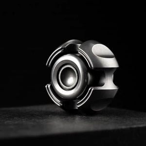 LAUTIE Noiz Nano C Fidget Spinner - Meta EDC