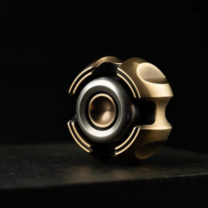 LAUTIE Noiz Nano C Fidget Spinner - Meta EDC