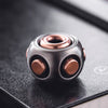 LAUTIE Noiz Spore Knife Bead Fidget Spinner - MetaEDC