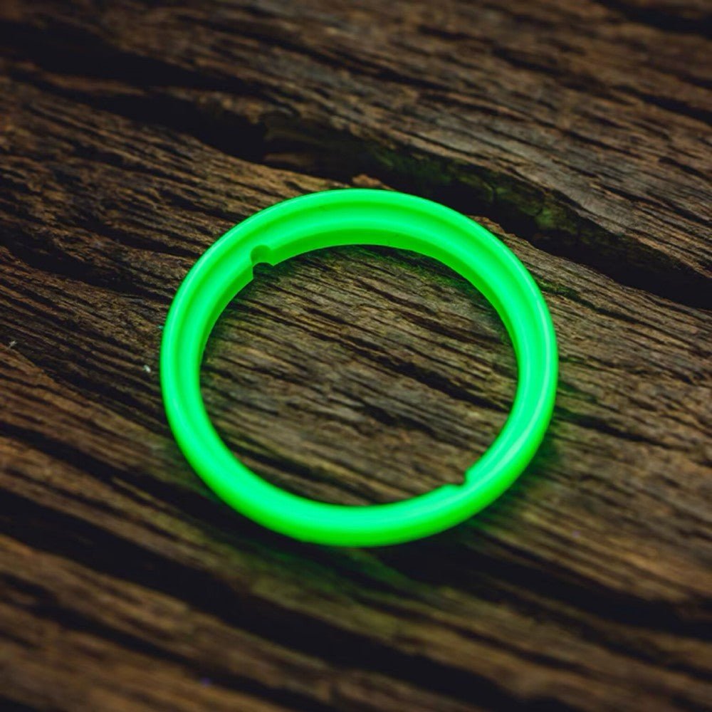 LAUTIE SAM Ring Gyro Devil's Son Fidget Spinner - MetaEDC