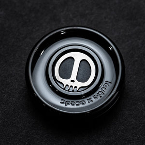 LAUTIE x ACEdc Devil's Milk Cap Haptic Coin - MetaEDC