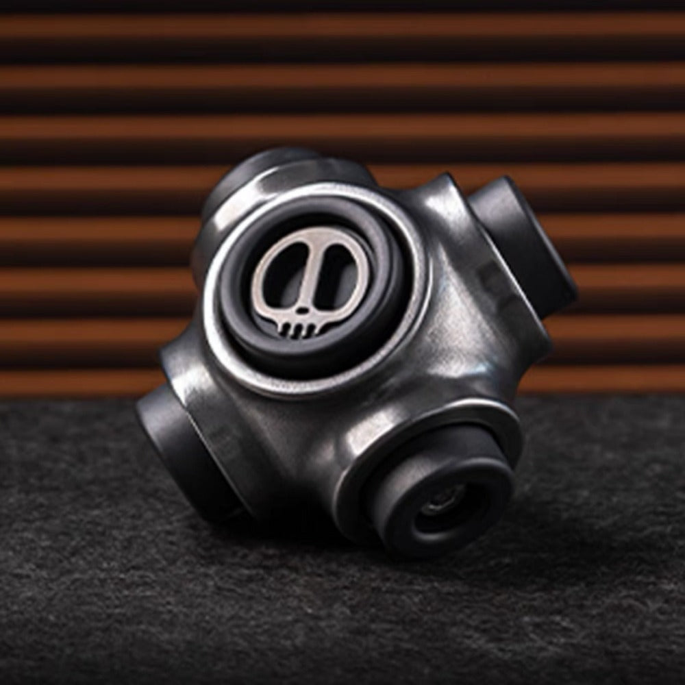 LAUTIE X-Bone 2099-Sam Series Fidget Spinner - Meta EDC