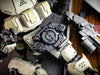 Load image into Gallery viewer, Mackie Robotic Arm Fidget Spinner - Meta EDC