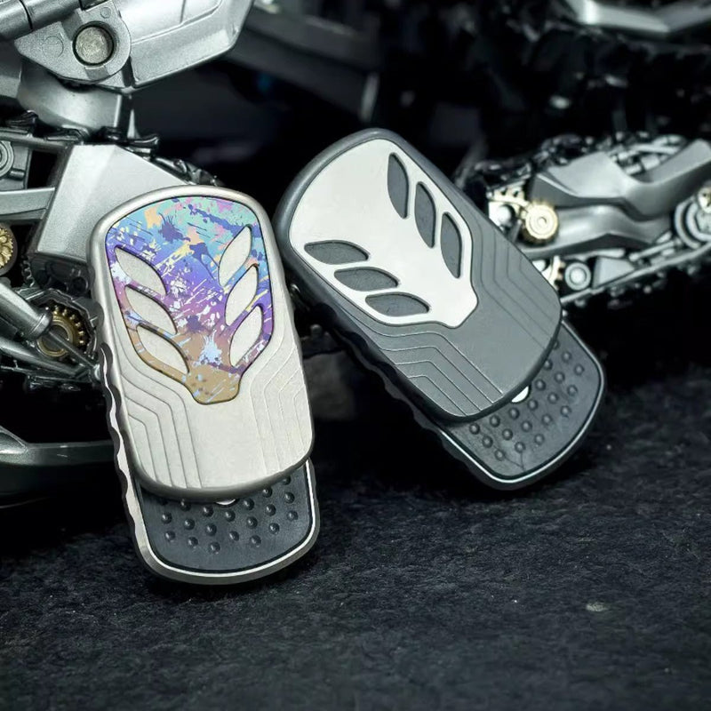 Magic Slide Fidget Magic Play EDC T3 Fidget Slider | Fidget Toy | MetaEDC
