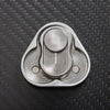 MLD Magnetic Swivel EDC Fidget Slider Toy - Meta EDC