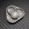 MLD Magnetic Swivel EDC Fidget Slider Toy - Meta EDC