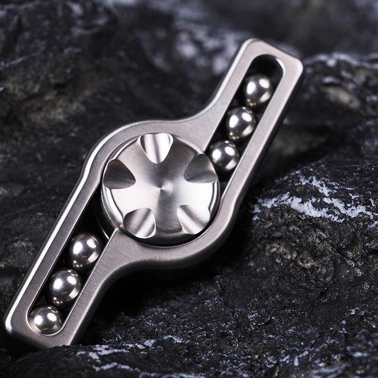 MLD Thunder EDC Fidget Spinner - MetaEDC