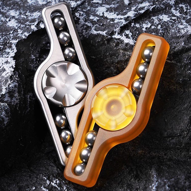 MLD Thunder EDC Fidget Spinner - MetaEDC