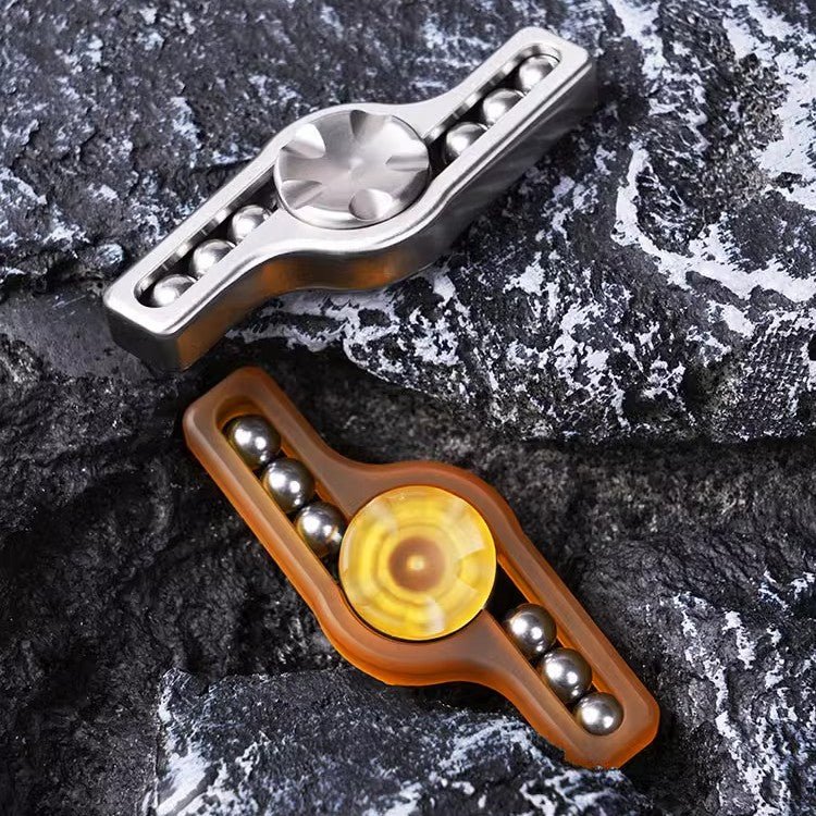 MLD Thunder EDC Fidget Spinner - MetaEDC