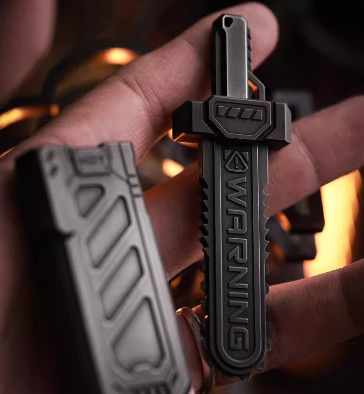 MOT EDC Sky Breaker Fidget Slider - MetaEDC