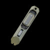 Load image into Gallery viewer, MUYI Cyber Mecha Titanium Fidget Slider EDC Multi-Tool Prybar - Meta EDC