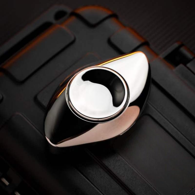 T-Max Mirror Eyes Fidget Spinner - MetaEDC