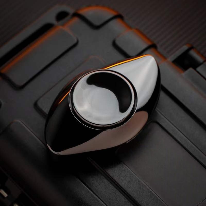 T-Max Mirror Eyes Fidget Spinner - MetaEDC