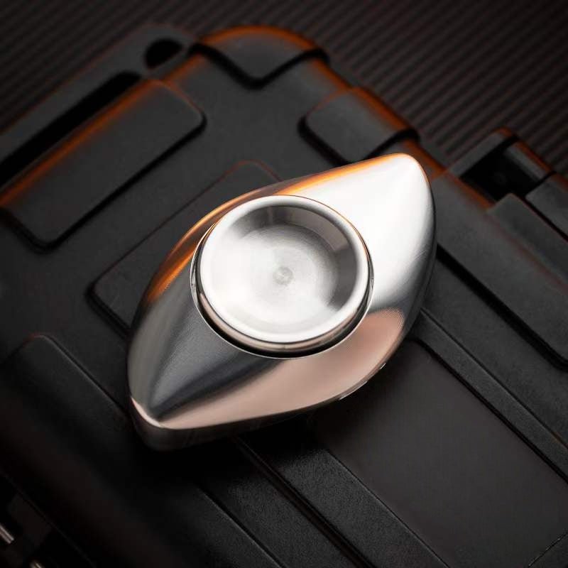 T-Max Mirror Eyes Fidget Spinner - MetaEDC