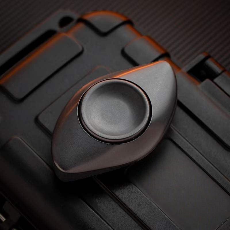 T-Max Mirror Eyes Fidget Spinner - MetaEDC