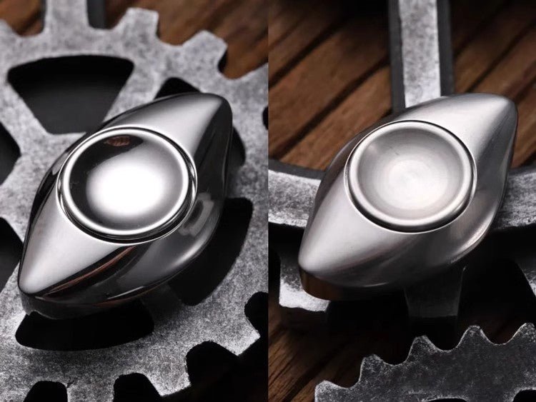 T-Max Mirror Eyes Fidget Spinner - MetaEDC