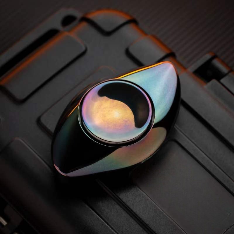 T-Max Mirror Eyes Fidget Spinner - MetaEDC