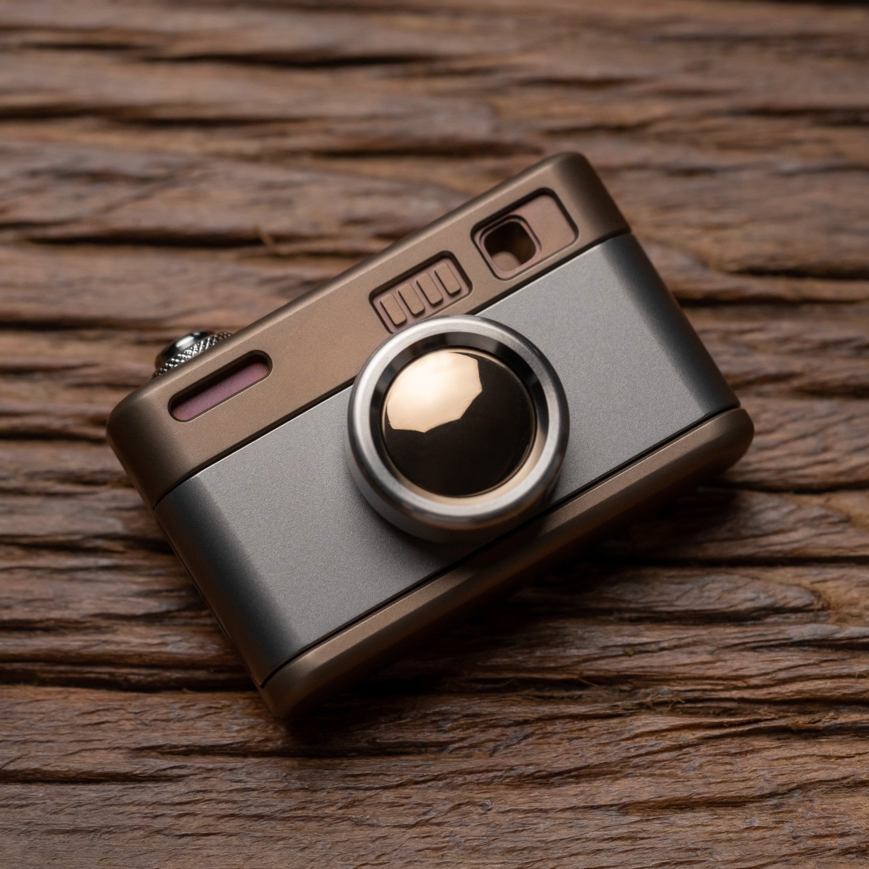 Wanwu CAMERA Mini Fidget Slider Clicker - MetaEDC