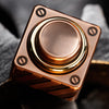 WANWU Danger Button Fidget Clicker Spinner - MetaEDC