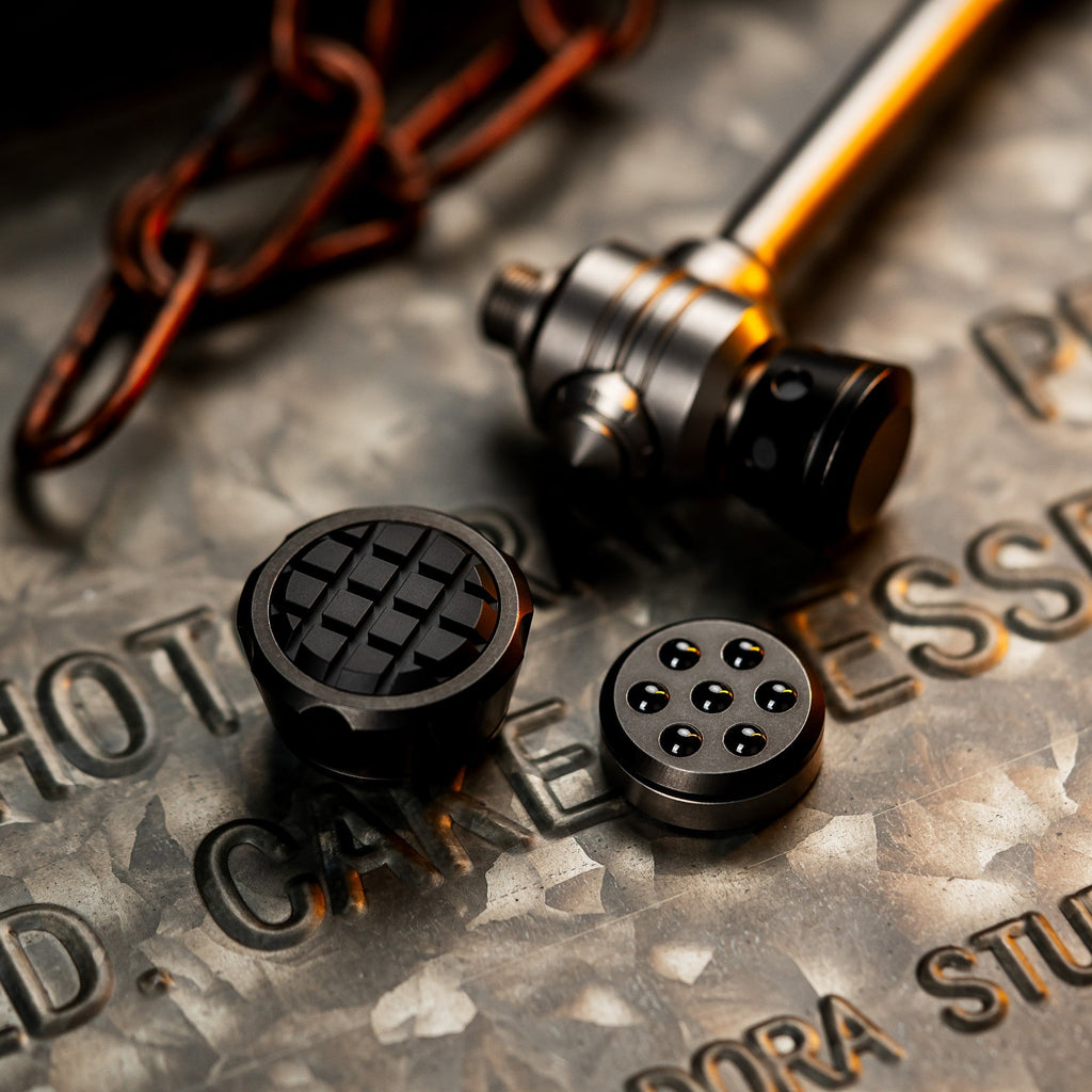 Wanwu HAMMER Multi Tool Fidget Toy | Fidget Toy | MetaEDC