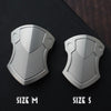 Load image into Gallery viewer, WANWU Knight Shield Fidget Slider - MetaEDC