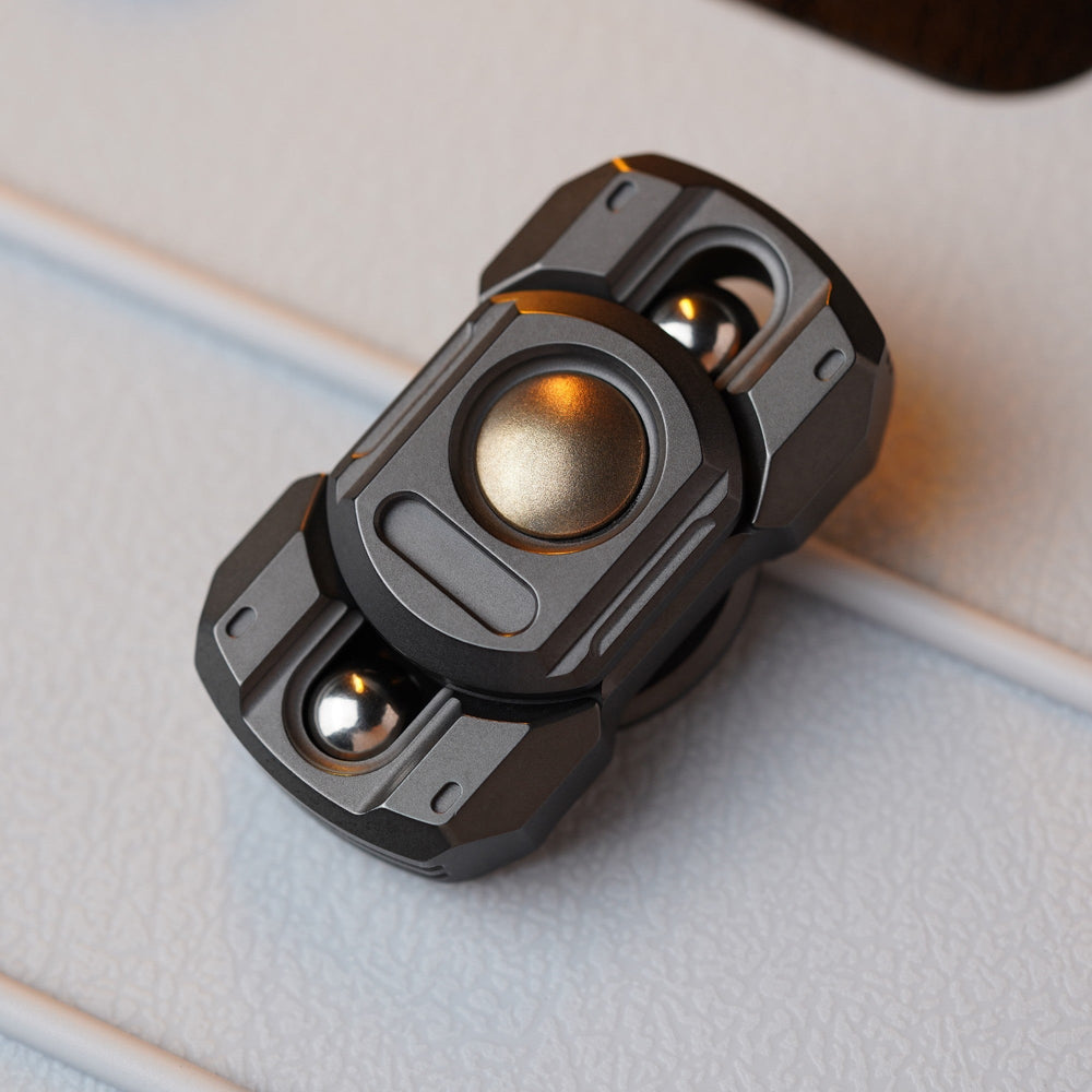 Wanwu MINI ROBOT Fidget Spinner | Fidget Toy | MetaEDC