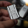 Load image into Gallery viewer, WANWU Bulletproof Mini Shield Magnetic Fidget Slider - MetaEDC