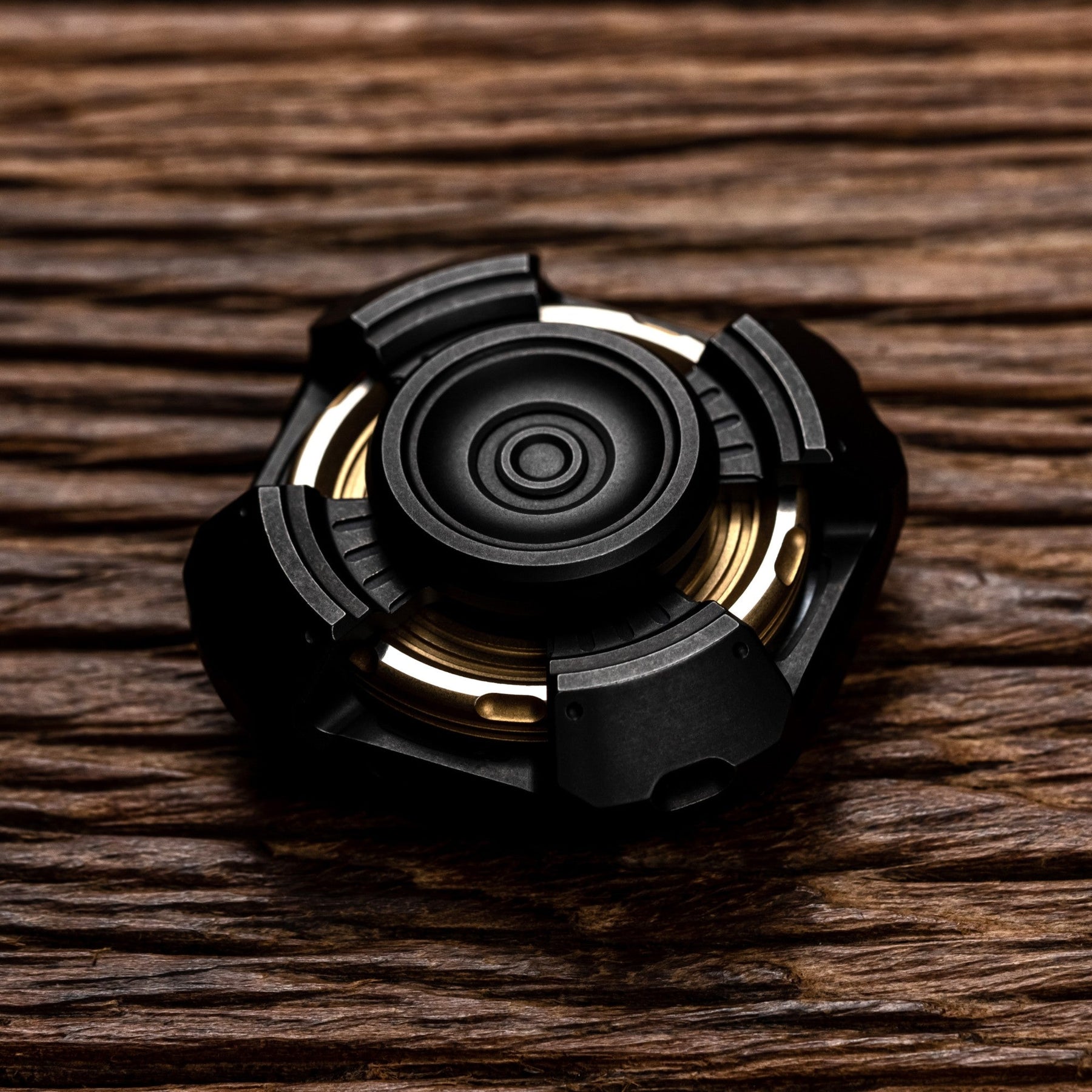 Wanwu NFE Transmitter Linkage Fidget Spinner | Fidget Toy | MetaEDC