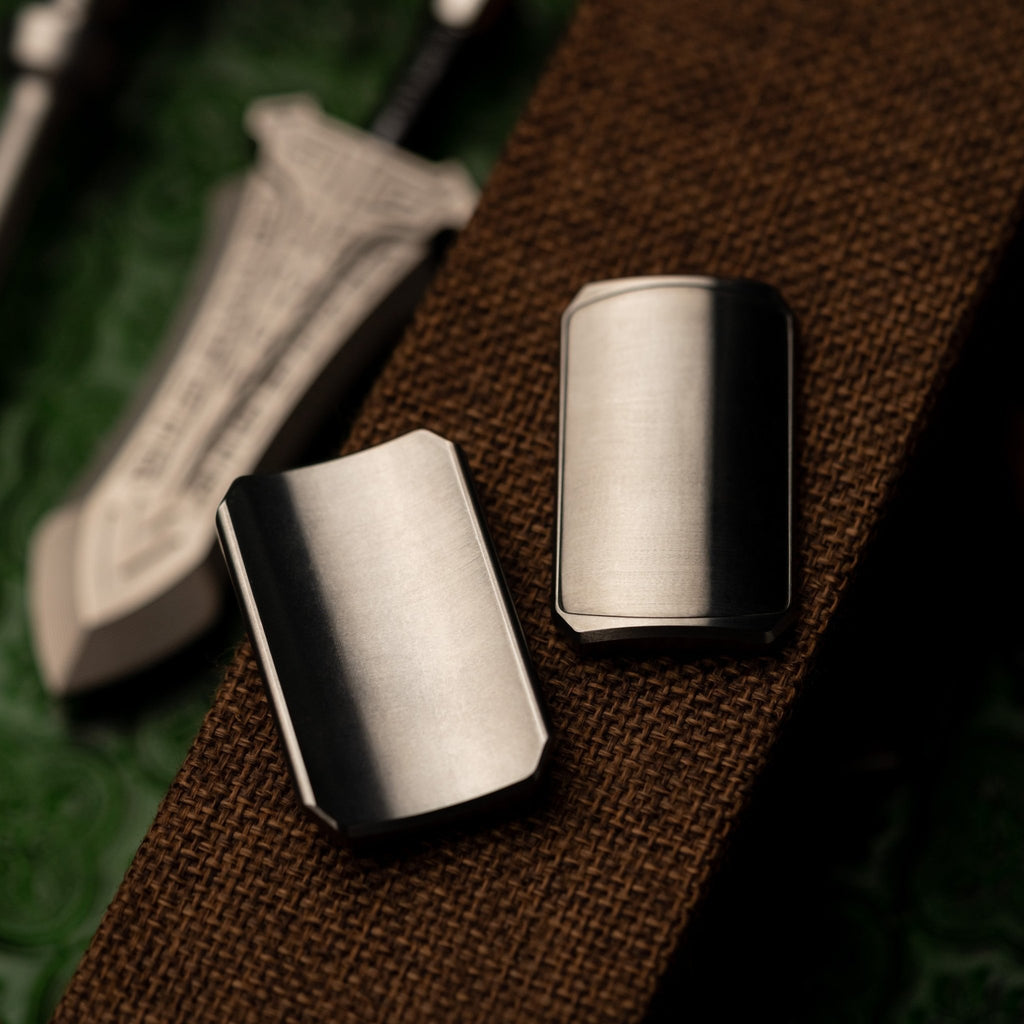 WANWU Rabbit Bulletproof Shield Fidget Slider | Fidget Toy | MetaEDC