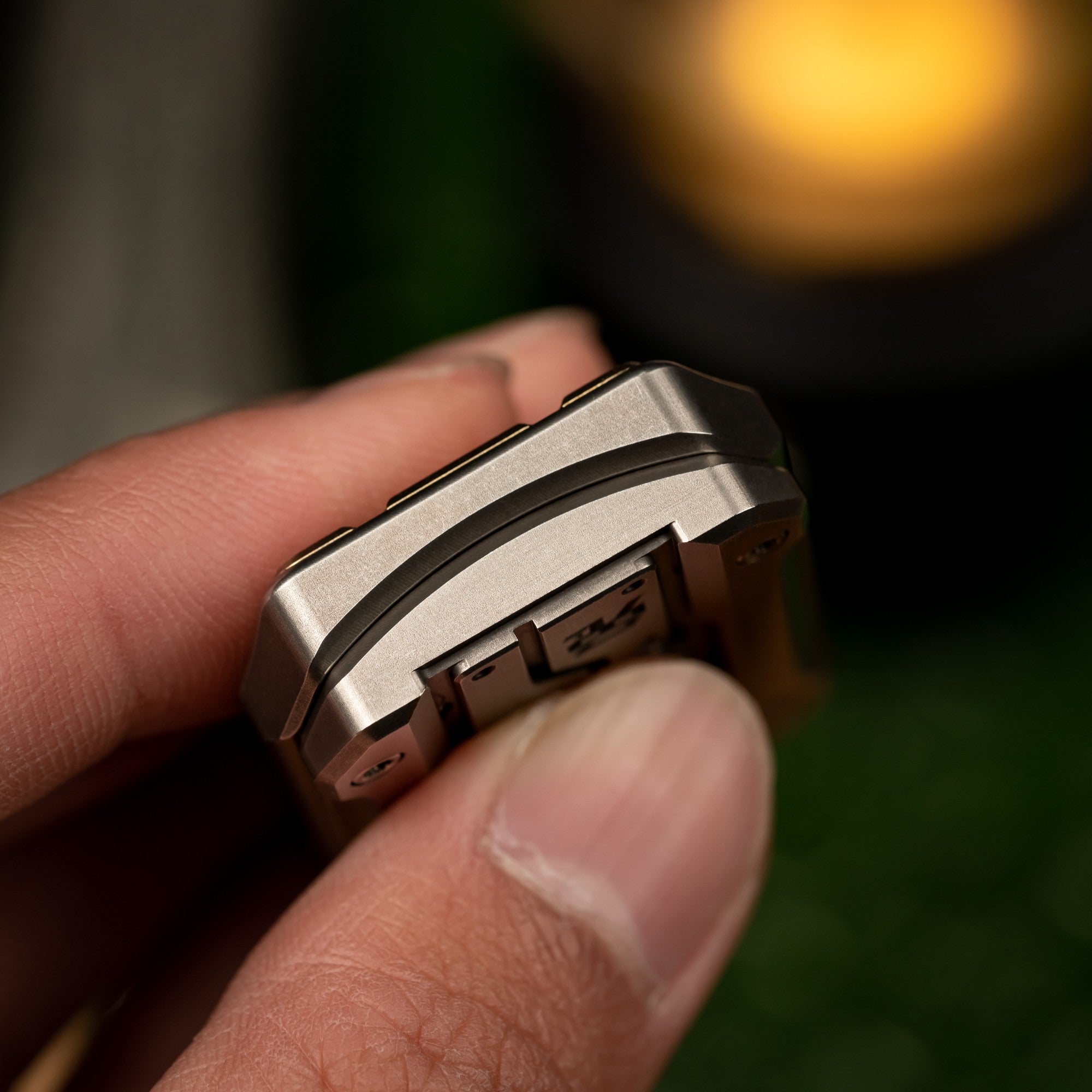 WANWU Rabbit Bulletproof Shield Fidget Slider | Fidget Toy | MetaEDC