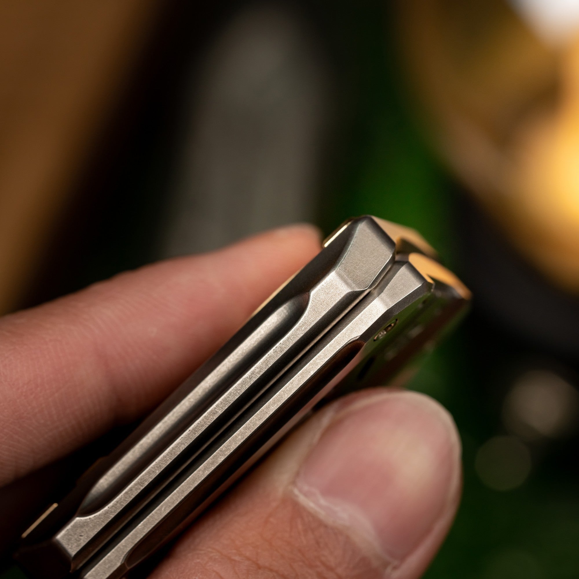 WANWU Rabbit Bulletproof Shield Fidget Slider | Fidget Toy | MetaEDC