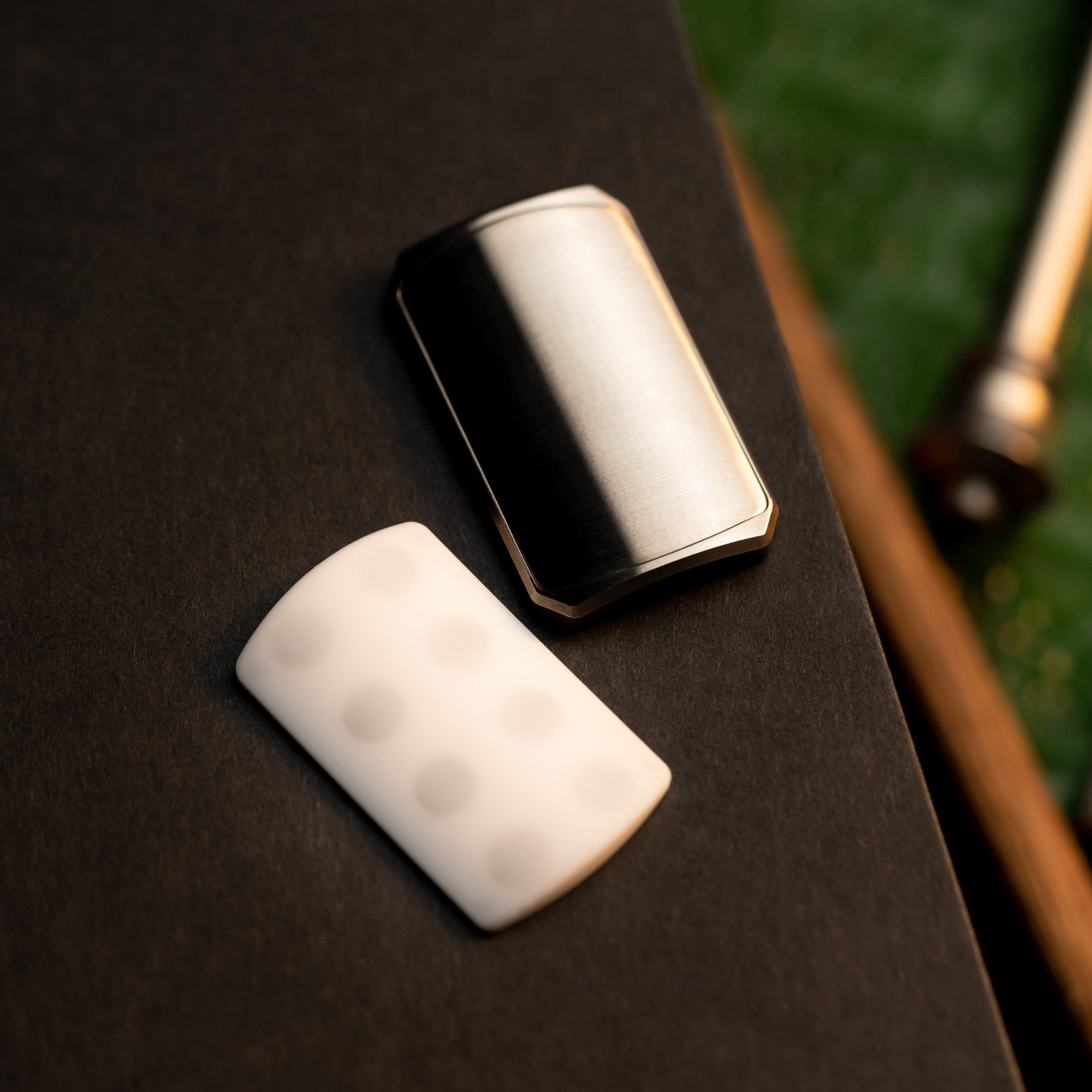 WANWU Rabbit Bulletproof Shield Fidget Slider | Fidget Toy | MetaEDC