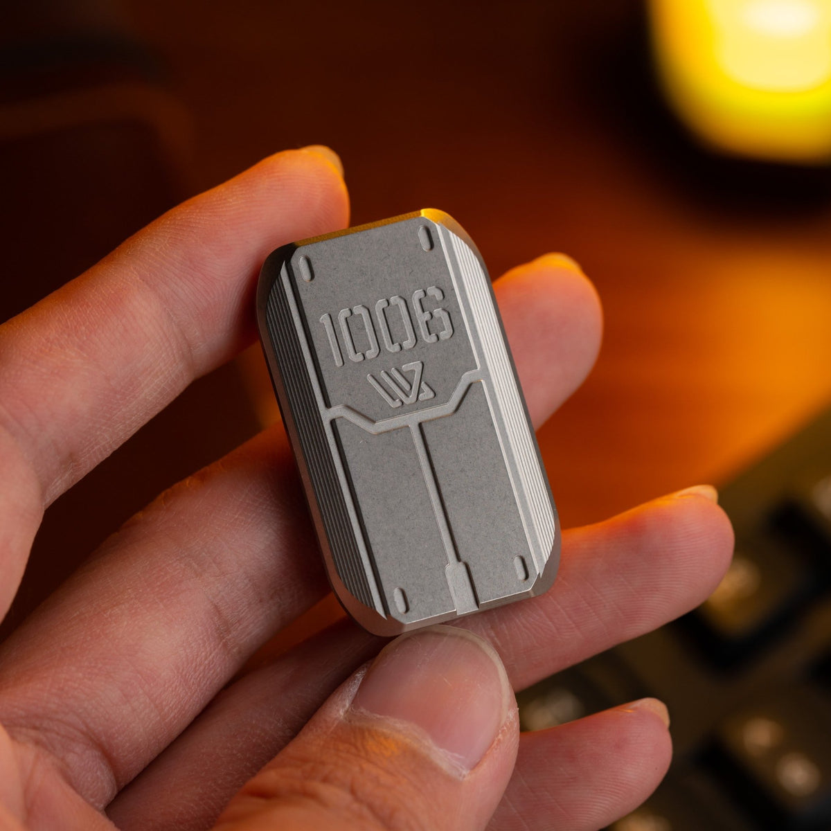 Wanwu EDC Fidget Collection | MetaEDC