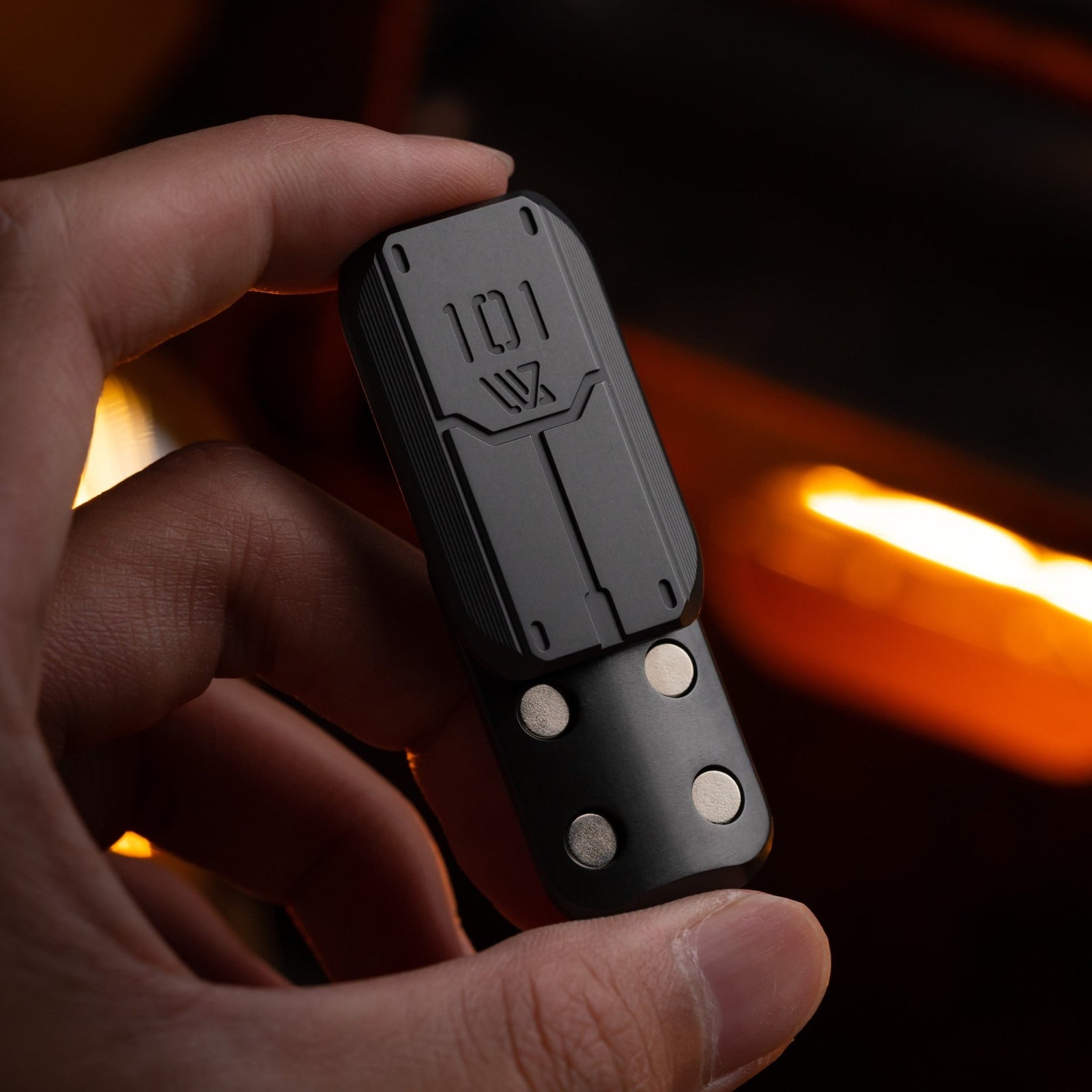 Wanwu EDC Fidget Collection | MetaEDC