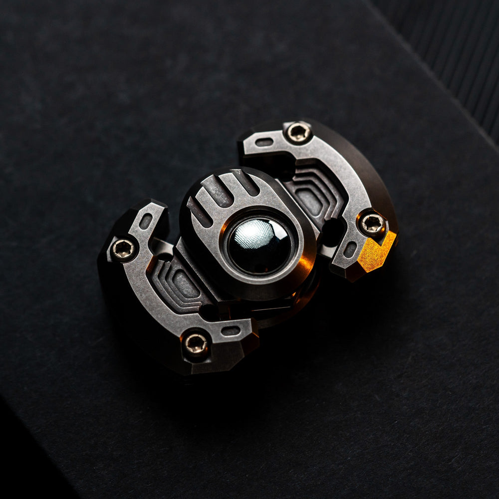 Wanwu STRIKE Fidget Spinner | Fidget Toy | MetaEDC