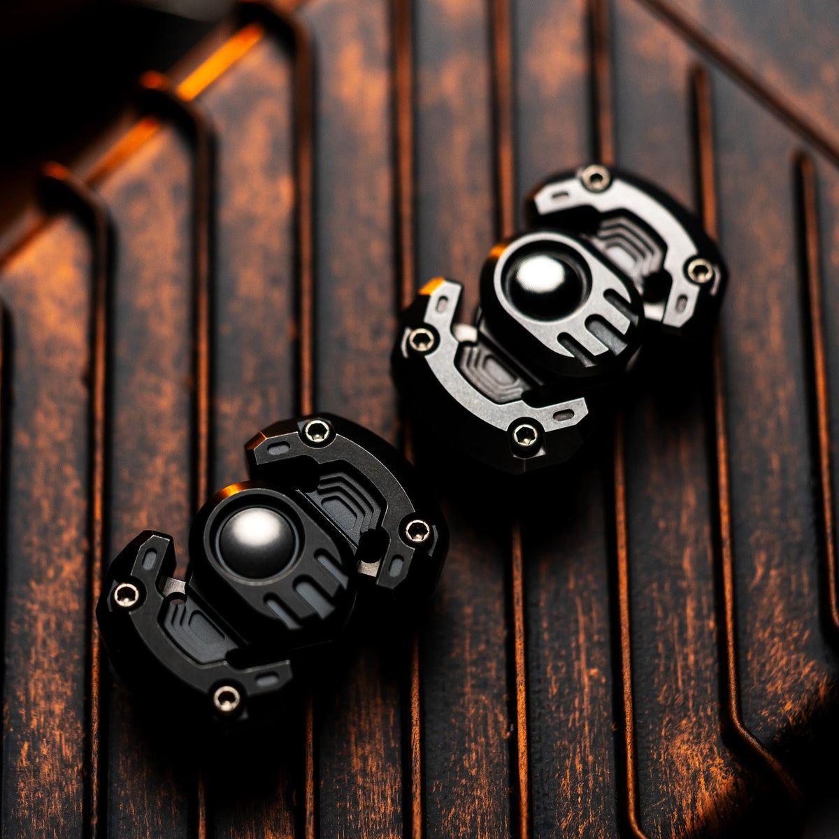 Wanwu STRIKE Fidget Spinner | Fidget Toy | MetaEDC