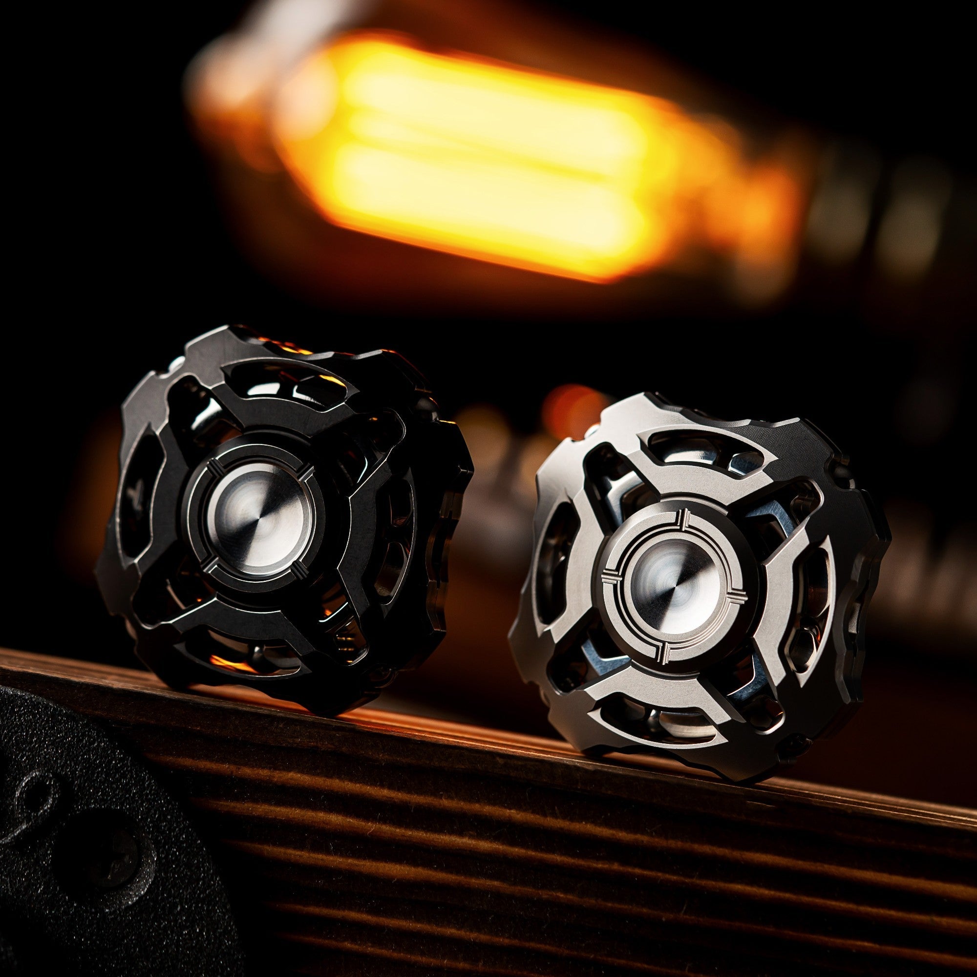 Wanwu ZEUS X Linkage Fidget Spinner | Fidget Toy | MetaEDC