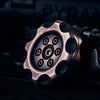 Wheel Rim T-Max Haptic Coin Fidget Toy - MetaEDC