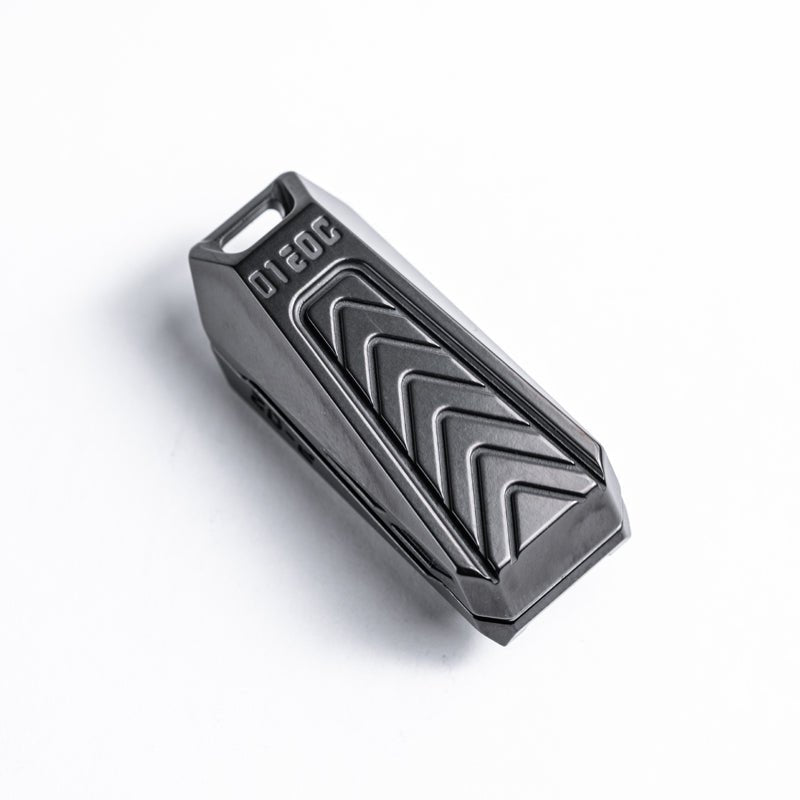 Zero One EDC 01EDC POD 2.0 Fidget Slider - MetaEDC