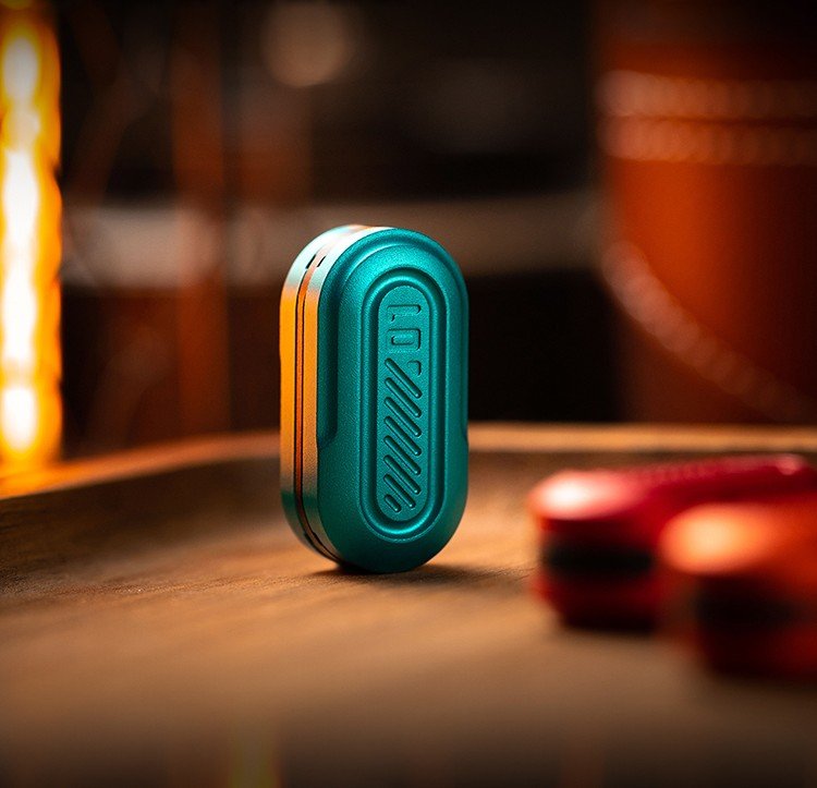 Zero One EDC 01EDC POD Fidget Slider - MetaEDC