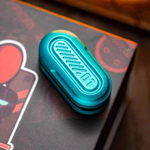 Zero One EDC 01EDC POD Fidget Slider - MetaEDC